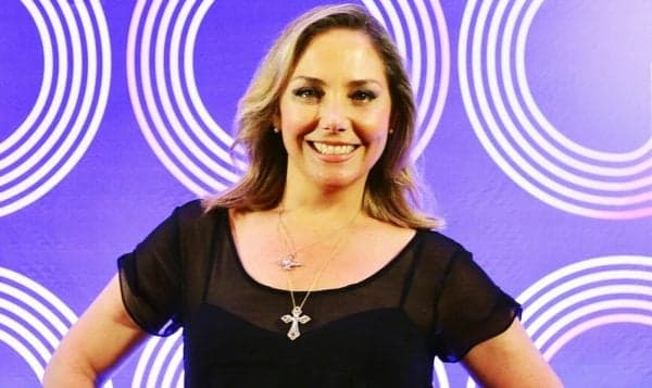 Heloísa Périssé prepara volta aos seriados com projeto no Multishow