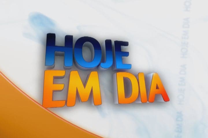 Hoje em Dia cresce 6% e garante segundo lugar isolado no mês de março
