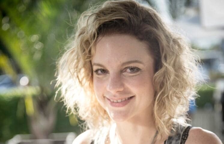 Atriz da Globo teme ser maltratada por causa de novela