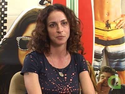 Autora de "Malhação" escreverá novela das 19h pra Globo