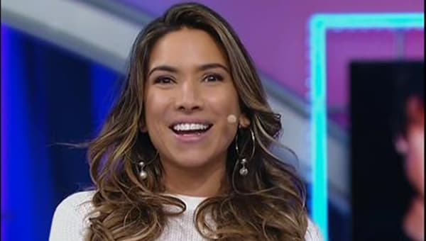 Com Patrícia Abravanel, "Roda a Roda" tem segunda maior audiência do SBT; confira os consolidados do domingo (25/01/15)
