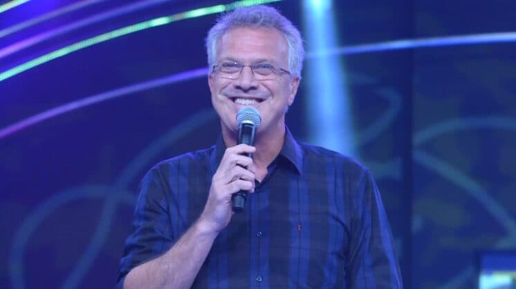 "Big Brother Brasil 15" bate recorde de audiência
