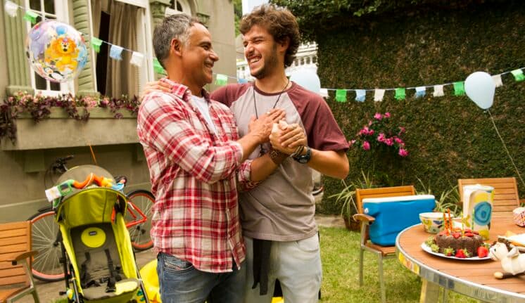 Próxima novela das seis terá personagem que 'carrega a família nas costas'