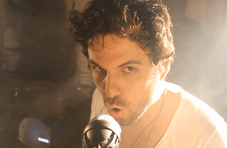 Após três anos, Rody Martins relembra hit 'I’m Cool' e fala sobre a parceria com Gretchen: “Sempre foi um sonho”