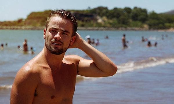 Galã do "BBB15", Rafael já fez comentários polêmicos e ofensivos em rede social