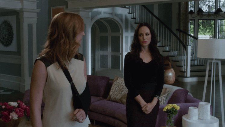 Internautas criticam chamada de "Revenge" na Globo