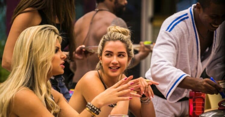 Em segundo dia, "Big Brother Brasil 15" cresce na audiência