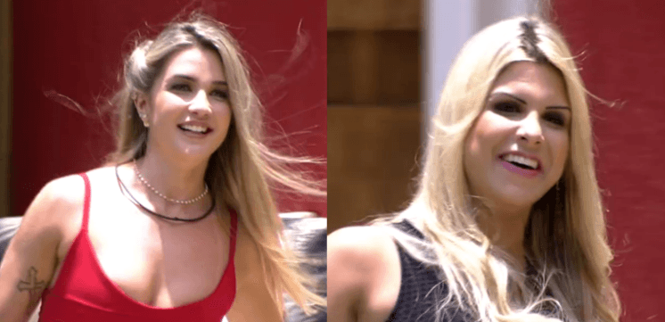 "BBB15": Duas novas participantes entram no reality para disputar a 14ª vaga do programa