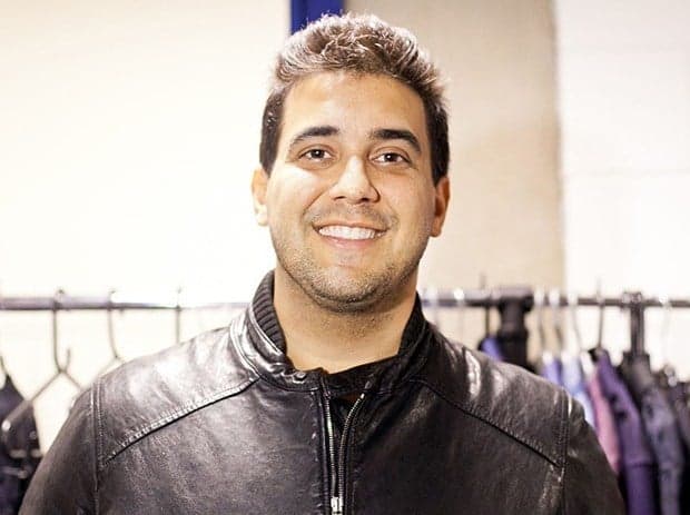 Saiba quanto André Marques levou da Mega-Sena da Virada
