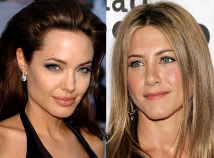 Jennifer Aniston e Angelina Jolie ficam de fora do Oscar 2015