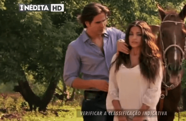 Vídeo da Hora: Confira a chamada do remake de "Marimar" no SBT