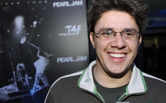 Fora da mídia, Oscar Filho dispara: "Vou injetar hidrogel e aparecer"