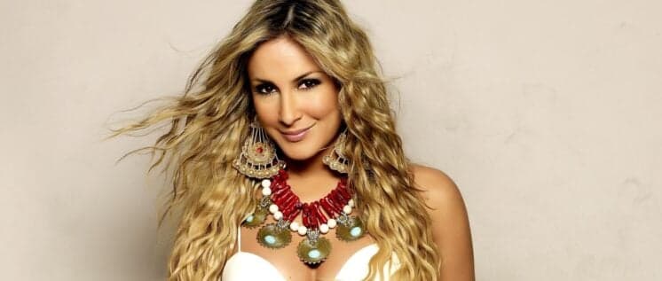 Show de Claudia Leitte em São Paulo é cancelado por falta de público