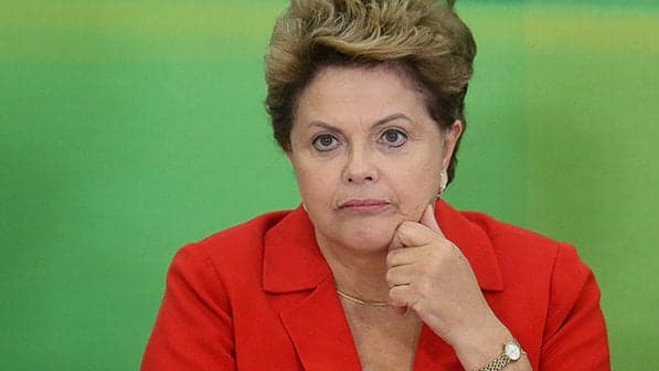 BBB18: Ex-presidente do Brasil, Dilma Rousseff curte publicação de Gleici nas redes sociais