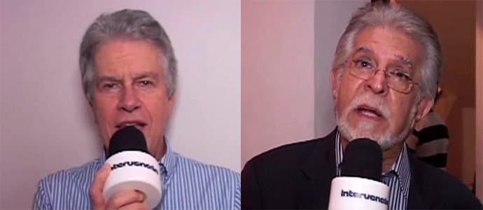 "Intervenção Web" entrevista Marcos Hummel e Domingos Meirelles; assista!