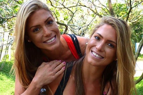 Globo dispensa Bia e Branca Feres do "Vídeo Show"