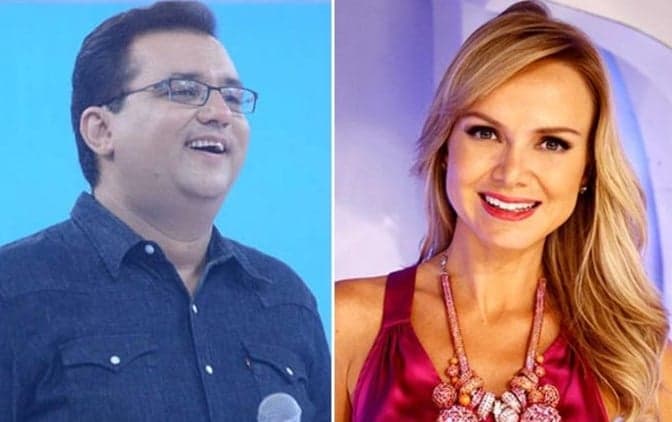 SBT oficializa novo horário do programa Eliana e apresentadora foge do confronto com Geraldo Luís