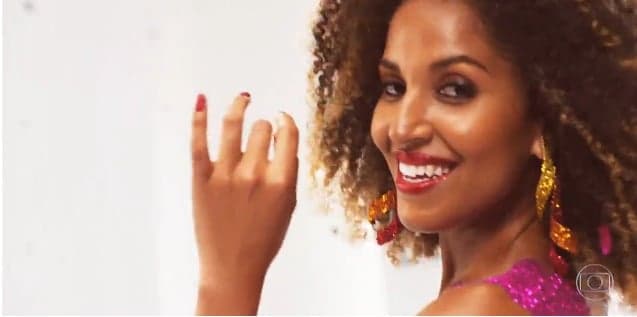 Vídeo da Hora: Veja a vinheta do carnaval "Globeleza 2015"