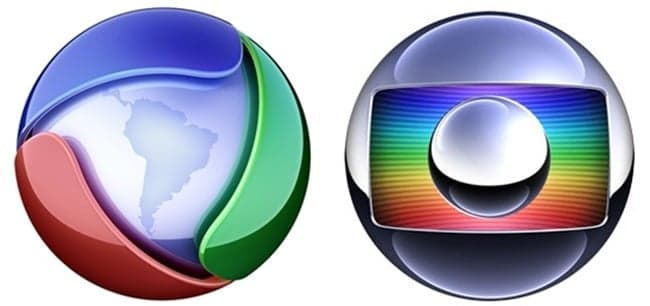 A Record que vive na sombra da Globo