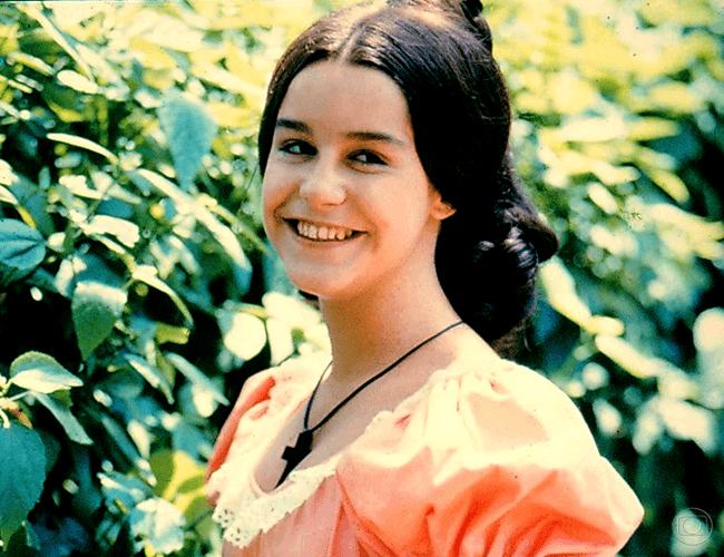 Lucélia Santos, estrela de Escrava Isaura, é esquecida na TV, fica 14 anos fora e tem desfecho cruel