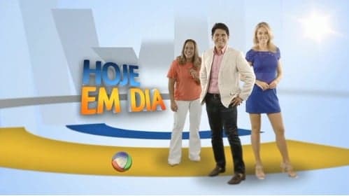 A salvação do "Hoje em Dia" é a extinção