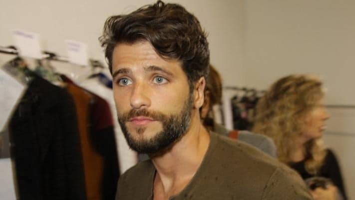 Xii! Chateado, Bruno Gagliasso faz reclamação sobre “Babilônia”