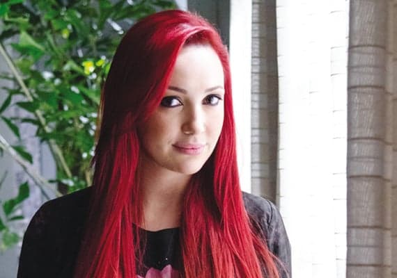 Josie Pessoa, a Du de "Império", revela que leva marmita para o Projac