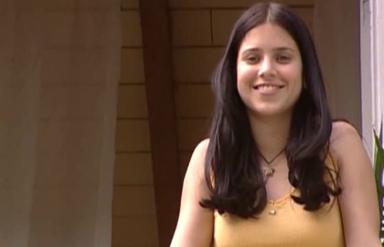 Mel Lisboa relembra sucesso de 'Presença de Anita': "fiquei assustada"
