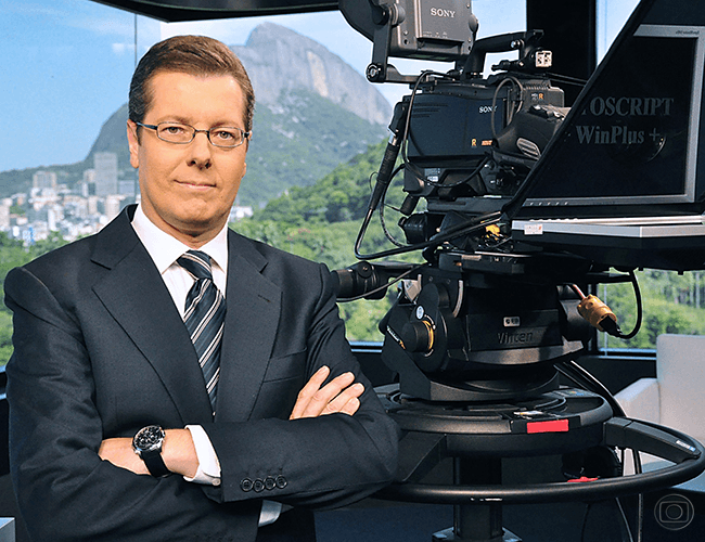 Governo da Indonésia deporta repórter e cinegrafista da Globo