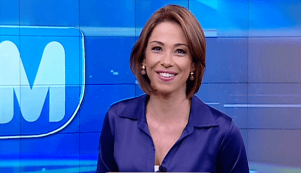 Acabou! Com baixa audiência, SBT coloca um ponto final no "Notícias da Manhã" de Neila Medeiros