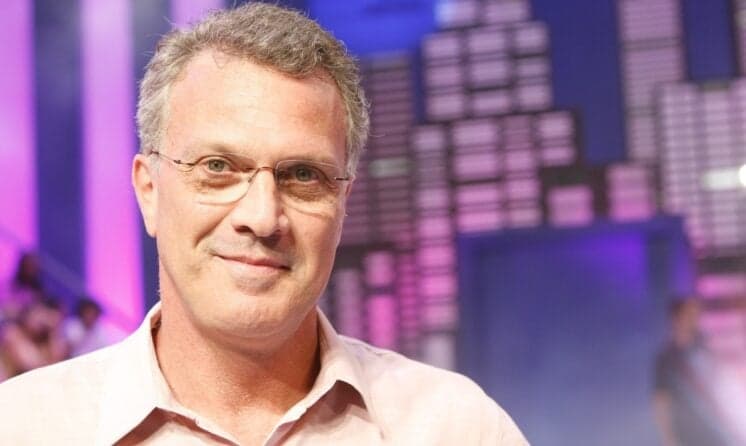 Pedro Bial não estava na sinopse original de "Supermax", segundo diretor