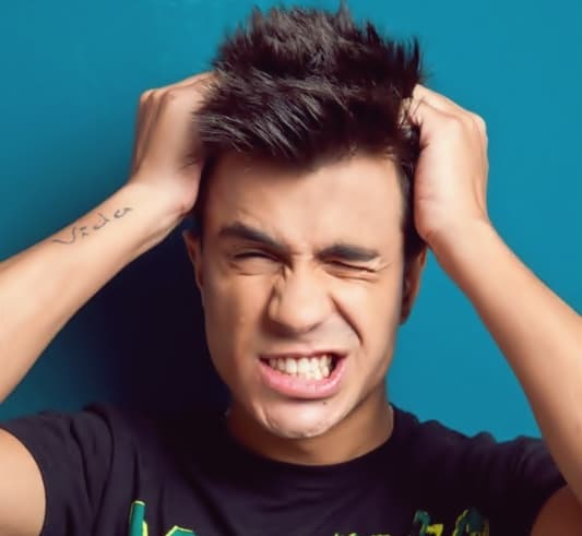 Pedro Lucas, da banda "Restart", teria saído do armário