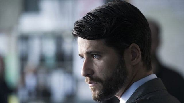 "Dupla Identidade" é a primeira atração em 4K comercializada pela Globo