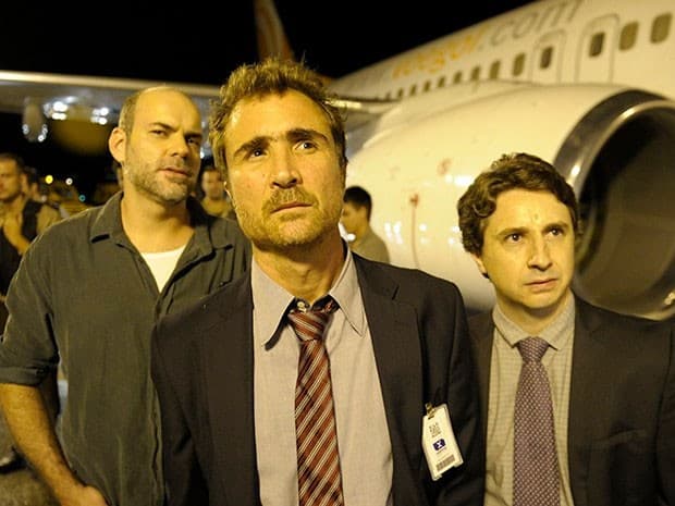 Festival da Globo vira piada após "domínio" de ator