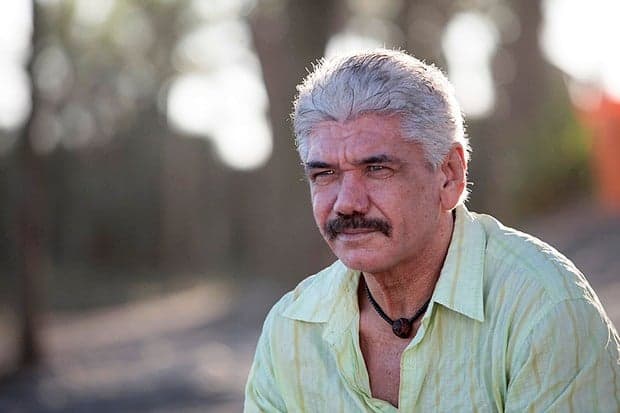 Jackson Antunes é escalado para nova série da Globo