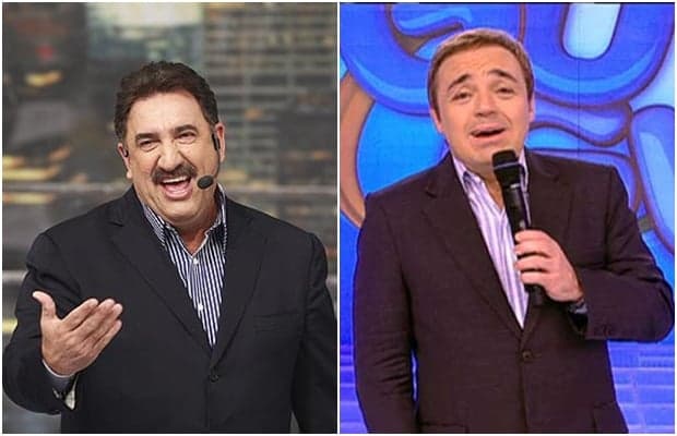 SBT deve reforçar "Programa do Ratinho" para concorrer com Gugu