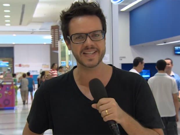 Repórter do "Big Brother" deve integrar elenco do "Vídeo Show"