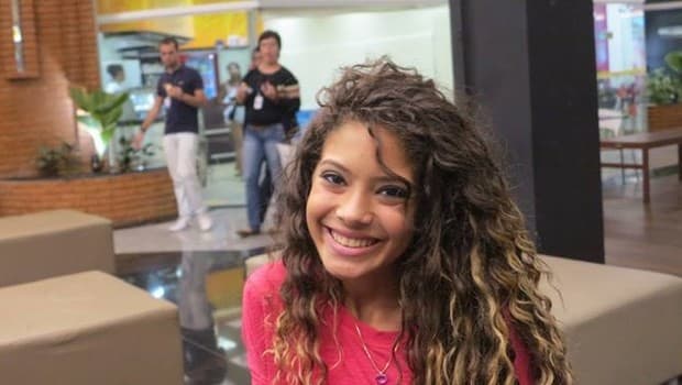 Ex-participante do "Ídolos Kids" é contratada pelo SBT para nova novela