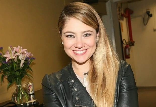 SBT fecha com ex-atriz da Record para "Cúmplices de um Resgate"