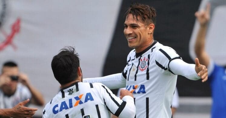Por audiência, emissoras que transmitirão Libertadores torcem pelo Corinthians