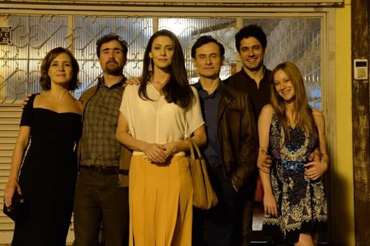 "Felizes Para Sempre?" estreia com audiência razoável