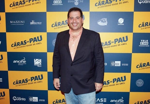 Série estrelada por Leandro Hassum deve substituir "A Grande Família"