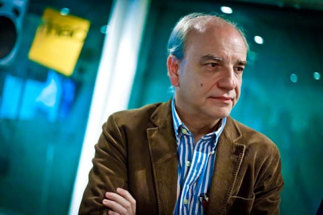 Diretor de "O Aprendiz" é demitido da Record