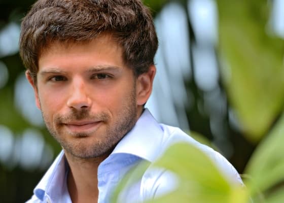 SBT define mais um protagonista de "Cúmplices de um Resgate"; confira!