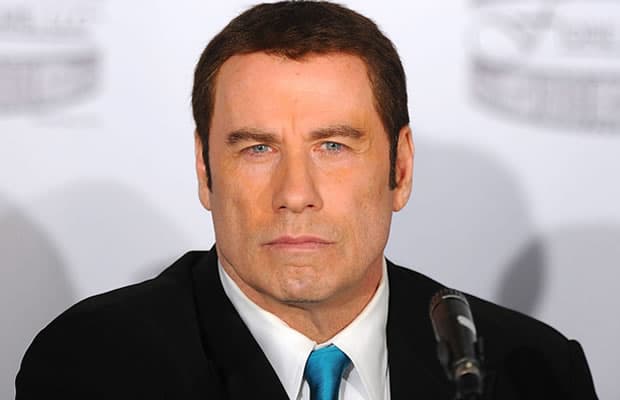 John Travolta será um dos protagonistas da série "American Crime Story"