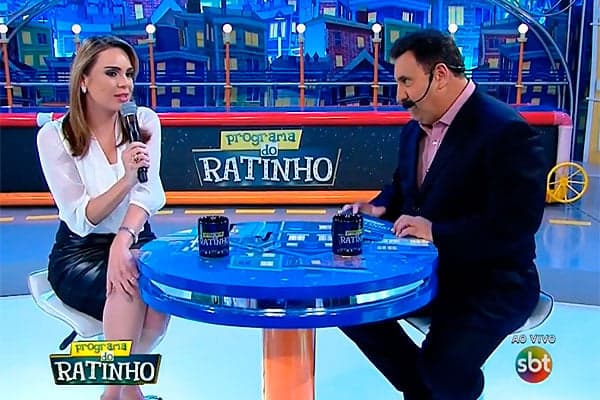 Vídeo da Hora: Rachel Sheherazade fala sobre beijo gay em culto, execução na Indonésia e outros temas polêmicos