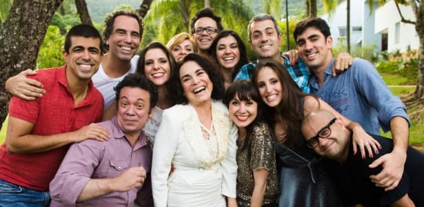 Globo define a data de estreia da segunda temporada do "Tá no Ar"