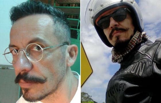 Saiba o motivo do bailarino ter deixado o "BBB" antes da estreia