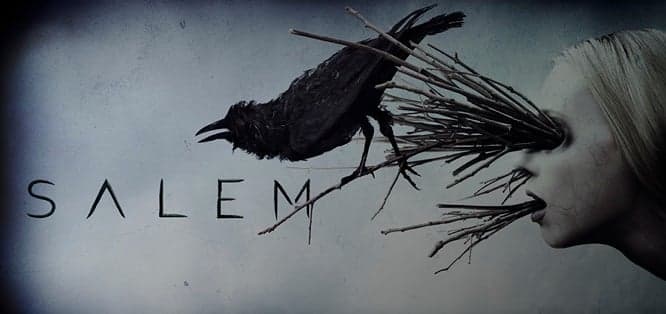 "Salem": Band estreia série inédita na televisão brasileira nesta terça (06)
