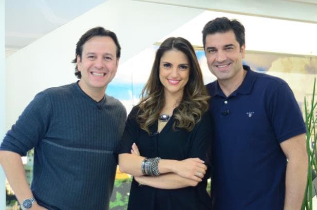 Fãs não se conformam com troca de apresentadores no "Hoje em Dia"